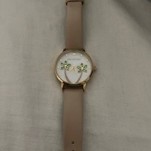 Kate spade island watch